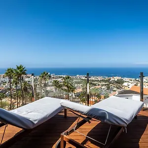  Villa Olive Spain