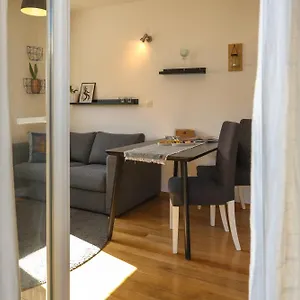  Apartment Sweet Croatia