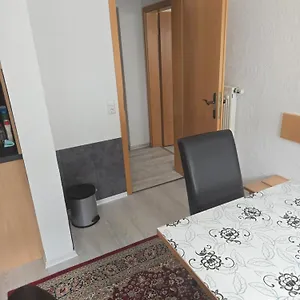  Apartment Riverside Germany