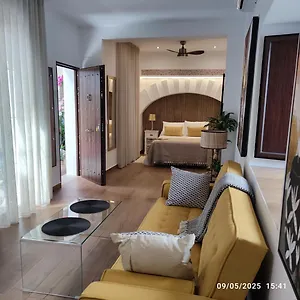  Apartment El Patio De Regina Spain